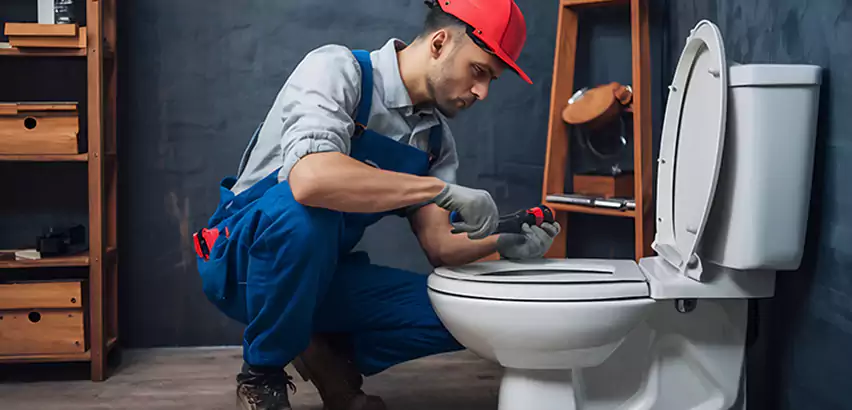Commode Repair in Ashland, KY