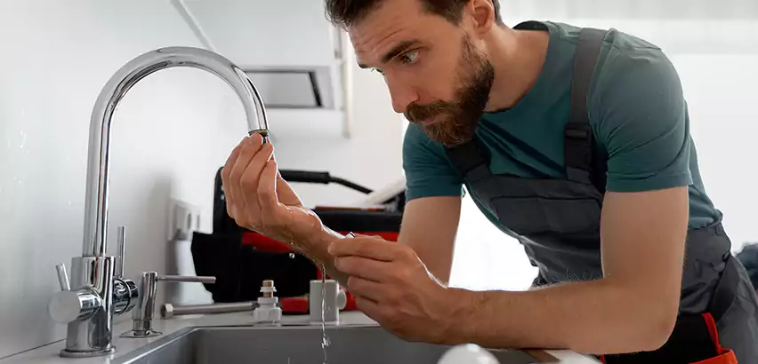 Fire and Water Damage Restoration in Ashland