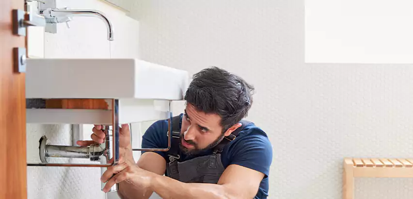 Commercial Water Leak Detection in Ashland