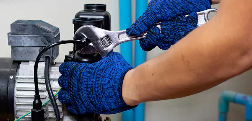 Well Water System Repair in Ashland, KY