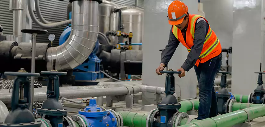 Top-Notch Trenchless Sewer Line Repair Services in Ashland, KY.