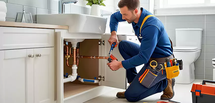 Professional Water Damage Restoration Services in Ashland, KY