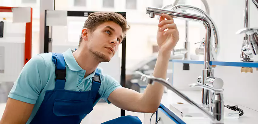 Reliable Water Leak Detection Services in Ashland, KY