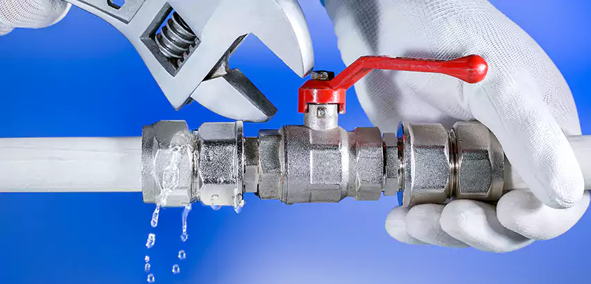 Professional Water Line Repair Services in Ashland, KY