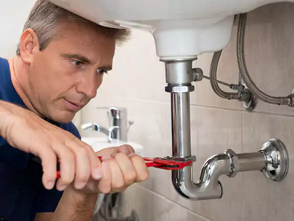 Why Choose Stapley Plumbing for Bathroom Plumbing in Ashland, KY?
