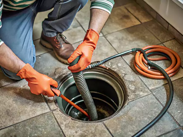 Why Choose Stapley Plumbing for Drain Jetting in Ashland, location field=ss]?