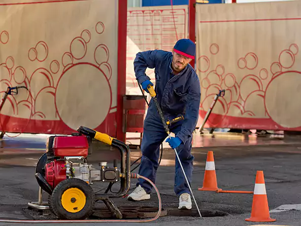 Why Choose Stapley Plumbing for Drain Services in Ashland, KY?