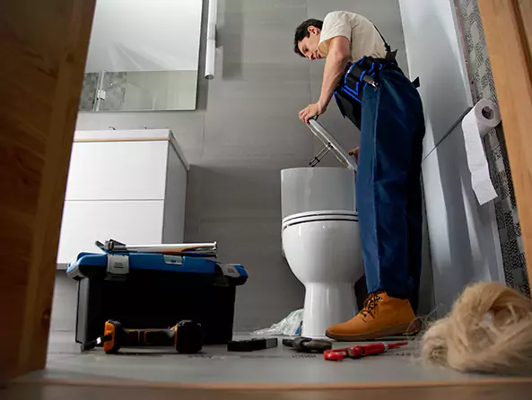  Why Choose Stapley Plumbing for Emergency Plumber in Ashland, KY?