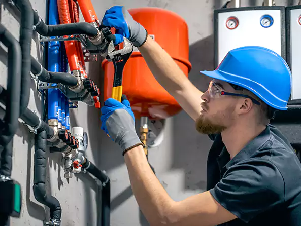 Why Choose Stapley Plumbing for Gas Water Heater Installation in Ashland, KY