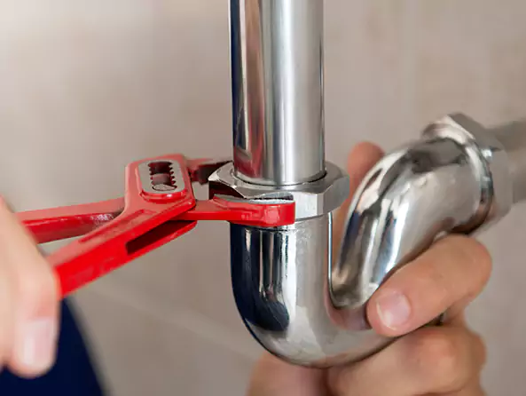 Why Choose Stapley Plumbing for PEX Pipe Installation in Ashland, KY?