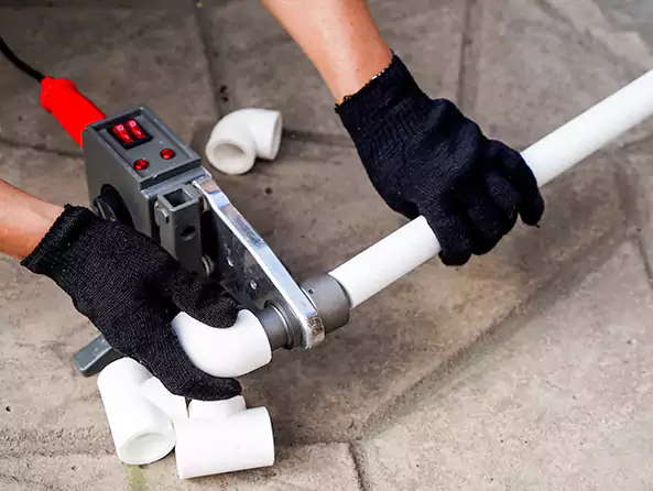 Why Choose Stapley Plumbing for Pipe Replacement in Ashland, KY?