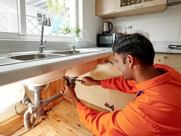  Why Choose Stapley Plumbing for Plumbers for Frozen Pipes in Ashland, KY?