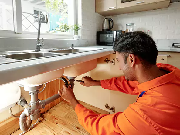 Why Choose Stapley Plumbing for Plumbing Installation in Ashland, KY?