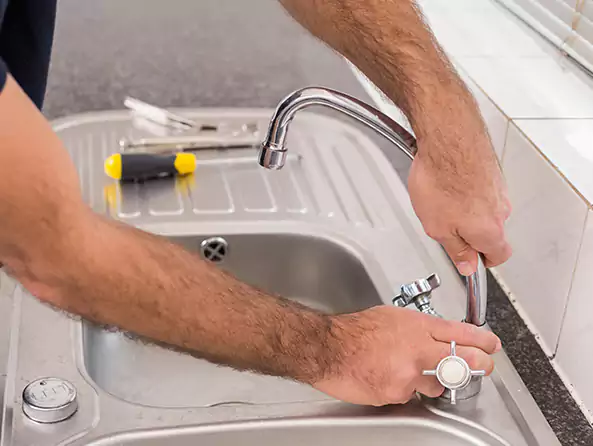Why Choose Stapley Plumbing for Plumbing Replacement in Ashland, KY?