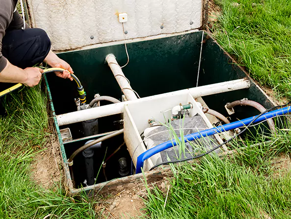 Why Choose Stapley Plumbing for Sewage Ejector Pump Installation in Ashland, KY?