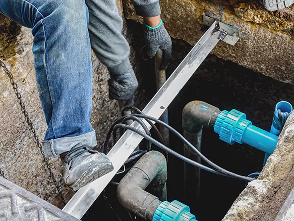 Why Choose Stapley Plumbing for Sump Pump Maintenance in Ashland, KY?