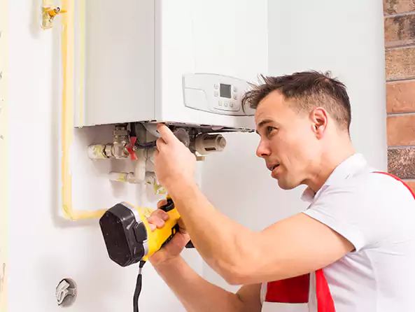 Why Choose Stapley Plumbing for Tankless Water Heater Installation in Ashland, KY?
