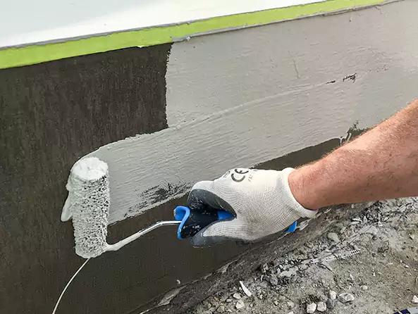  Why Choose Stapley Plumbing for Walls Waterproofing in Ashland, KY?