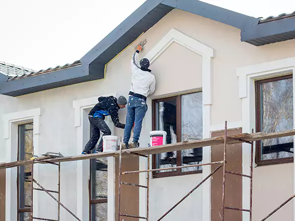 Why Choose Stapley Plumbing for Water Damage Restoration in Ashland, KY?