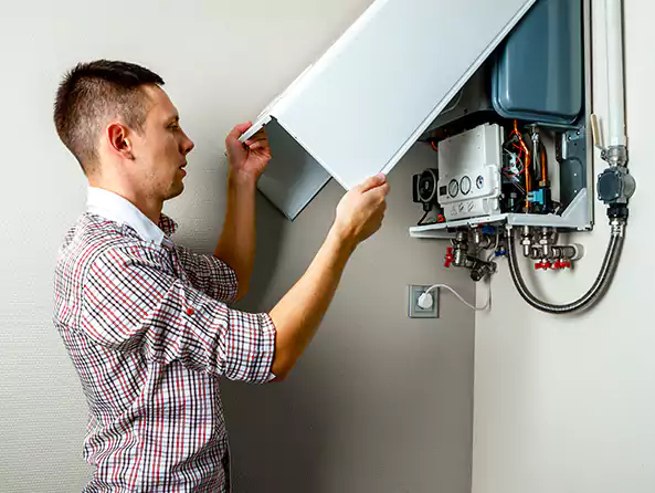 Why Choose Stapley Plumbing for Water Heater Installation in Ashland, KY?