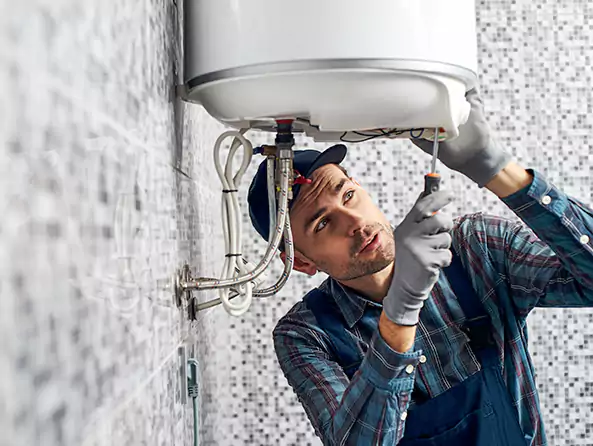 Why Choose Stapley Plumbing for Water Heater Maintenance in Ashland, KY?