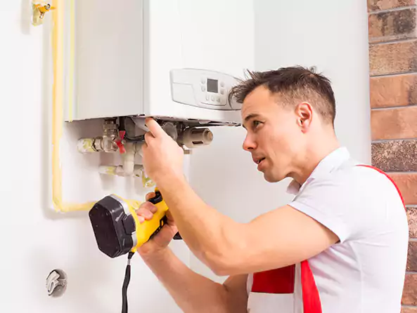 Why Choose Stapley Plumbing for Water Heater Replacement in Ashland, KY?
