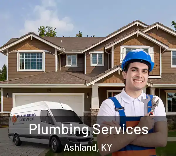  Plumbing Services Ashland, KY