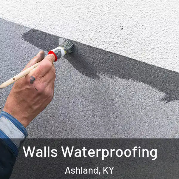  Walls Waterproofing Ashland, KY