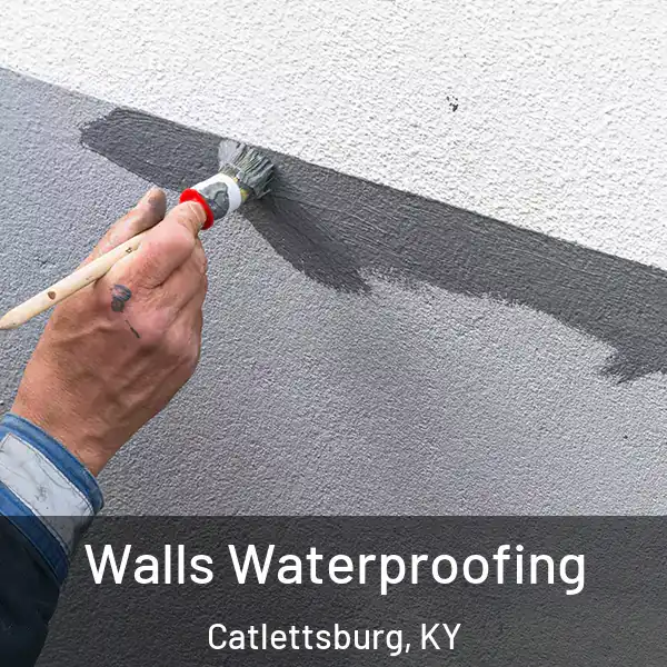  Walls Waterproofing Catlettsburg, KY