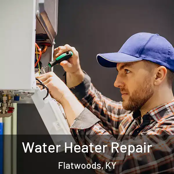  Water Heater Repair Flatwoods, KY